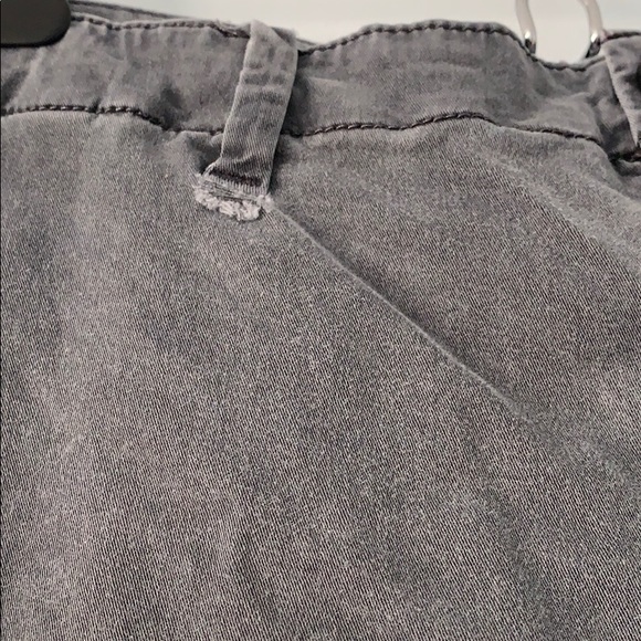 Play condition GAP chinos in grey - Picture 2 of 4